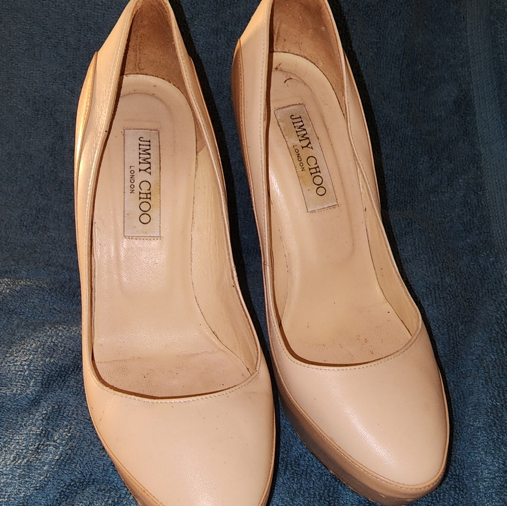 Jimmy Choo Size 7.5